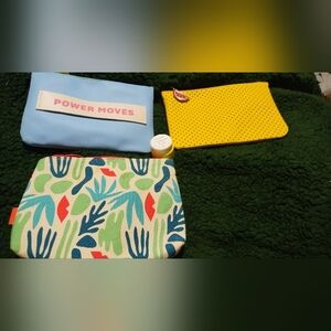 Ipsy bag Lot